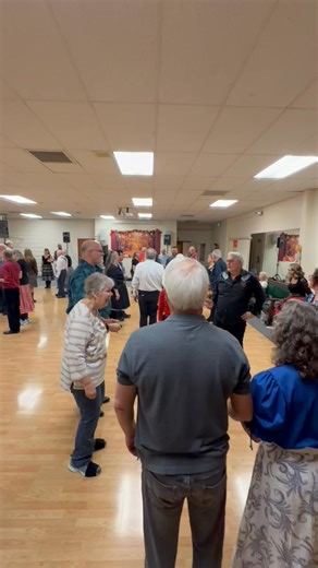 Happy Hoppers Square Dance Club, Inc., Marysville WA. on Reels | Facebook