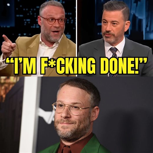Seth Rogen Booted From Colbert’s Show After Explosive Live Argument—Fans Left Reeling! See more: https://rb.colofandom.com/98n5 What was meant to be a breezy, joke-filled Tuesday night on The Late Show with Stephen Colbert quickly spiraled into one of the most talked-about—and divisive—moments in recent late-night history. Seth Rogen, beloved for his unfiltered humor and candid takes, walked onto Colbert’s stage to roaring applause. But within minutes, the mood shifted from playful to combustibl