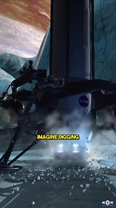 115K views · 869 reactions | Scientists Debate: Could Alien Life Thrive Under the Icy Crusts of Moons? #space #aliens #spaceforall #nasa | Space Is The Future For Humanity | Facebook