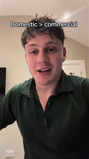 Chillin' with Domestic Electrical Work