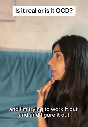 Understanding OCD: Myths and Realities Explained