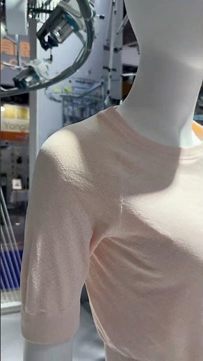 #seamlessunderwearmachine #santoni santoni seamless underwear knitting machine