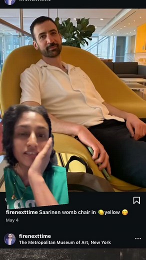 5.5K views · 1.3K reactions | @firenexttime mansplaining art history #arthistory | Artlust | Facebook