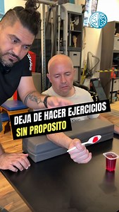 12K views · 1K reactions | Deja de hacer ejercicios sin propósito....
