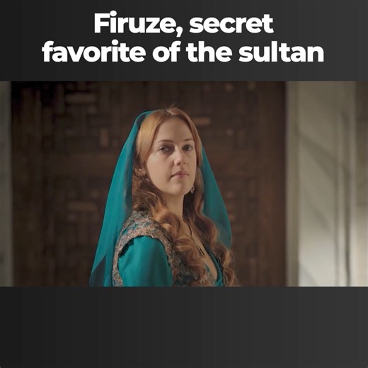 129K views · 1K reactions | Hurrem Doesn't Know the Enemy Is Near - The Story of Hurrem Sultan 92 #MuhteşemYüzyıl #MagnificentCentury | Magnificent Century | Facebook