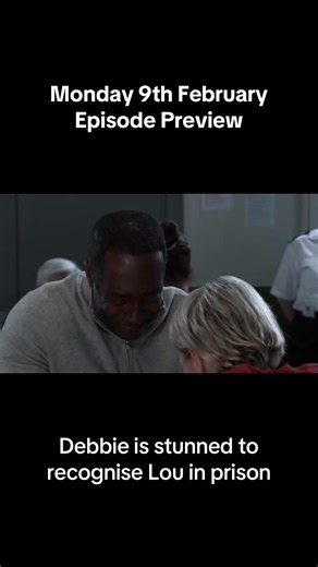 Corrie Episode Preview for February 9th, 2026