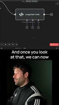 The Most CUSTOMISABLE Agent Node (Not What You Think) #n8n #langchain #aiagents