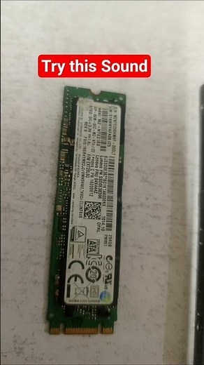 Which SSD is Actually Faster #nvme #storage #comparison