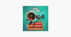 The Valley of The Pagans (feat. Beck) by Gorillaz on Apple Music