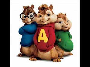 Baby - Justin Bieber [Feat. Ludacris] (Chipmunk Version)