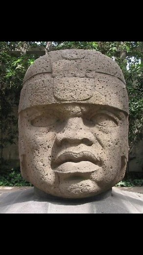 Olmec Colossal Heads: Ancient Mesoamerica's Marvels