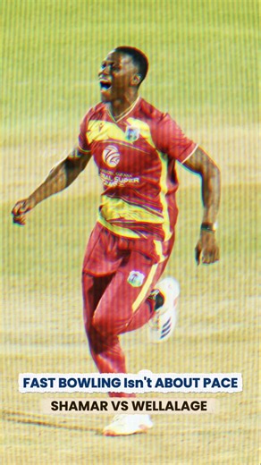 How Shamar Joseph Outsmarted Dunith Wellalage! 🧠 WI vs SL 3rd T20I Tactical Breakdown