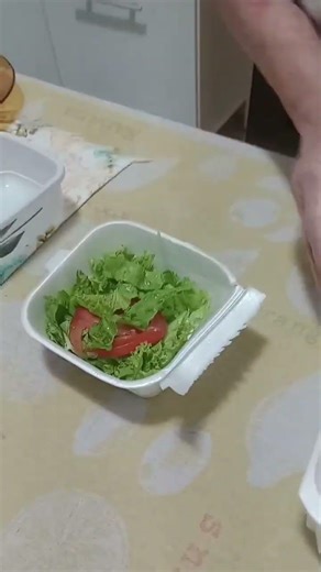 Chicken fillet with fries 🍟😋🍟😋