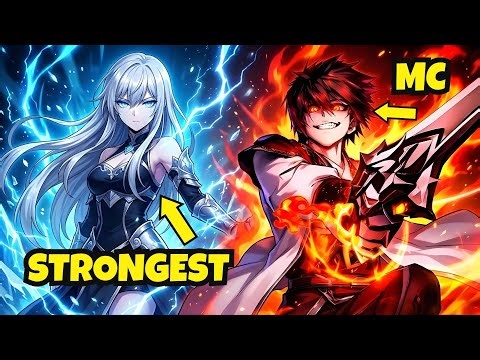 Demonic Cultivator Died & Regressed To Save Girl Who Killed Heaven Demon! - Manhwa Recap