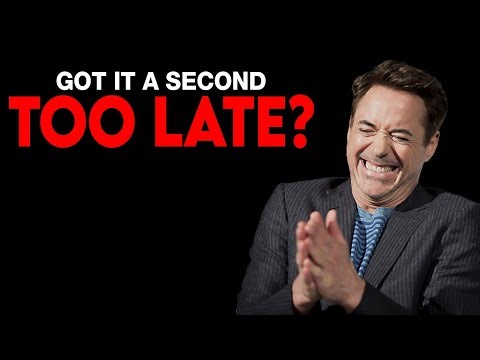 The Weird Reason Smart People Laugh Awkwardly