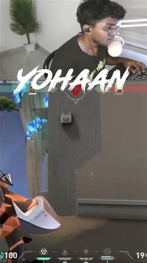 ALIYA LINEUP KANDATUNDA...😅| Valorant | Yohaan Gaming #letsbuiltvalocommunity #valorant #gaming