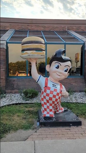 BIG BOY Restaurants in 2026