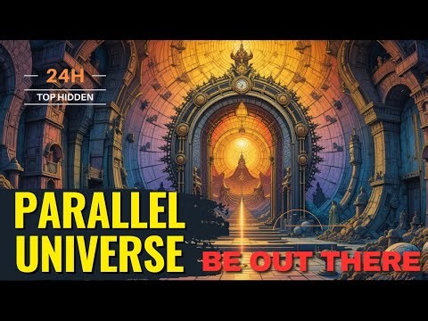 Parallel Worlds Explained - From Ancient Legends to Modern Science