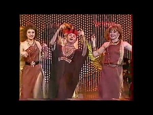 Bézu 'Ali Baba' 1983