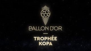Ballon d'Or 2025 : les 10 nommés pour le Trophée Kopa hommes
