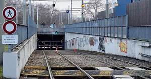 Strasbourg. Collision entre tramways : les rames récentes ont « amorti le choc »