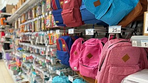 What back-to-school sales signal about the state of the consumer