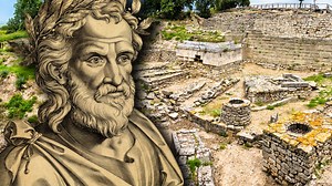 Was the City of Troy Real or a Myth? | Britannica