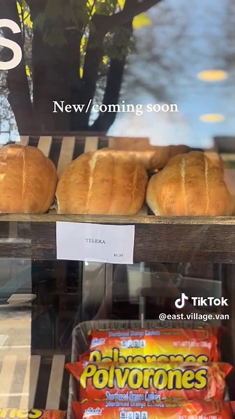 Our little neighborhood is always evolving 💕#eastvillage #bia #vancouver #Community #EastVillageVancouver #EastVan #YVRSmallBusiness