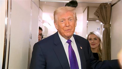 Trump vows to release documents on 'alien life'