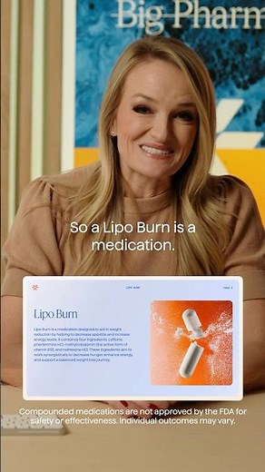 What Is Lipo Burn and How Does It Support Weight Management?