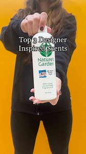 Discover your signature scent! Shop Nature’s Garden for fragrance oils, waxes, and everything you need for soap and candle making. | Natures Garden Crafts | Facebook