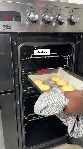 Easy and Delicious Homemade Cookies | Snack Recipe