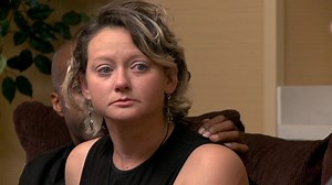 Once a top contender to become a Naval Officer, Ginjer has fallen so far that she juggles "men who pay" to keep the drugs flowing in thie clip from Season 15. | Intervention