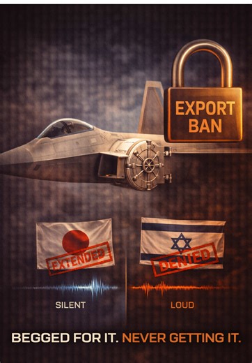 The F-22 Export Ban Explained: Why Congress Said Never | f-22