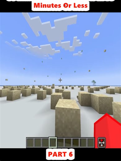 60 Minecraft Experiments in 39 Minutes Or Less (6) | minecraft