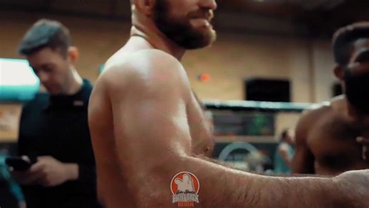 Kyle Rittenhouse Visit Sparks Fight Between UFC Stars