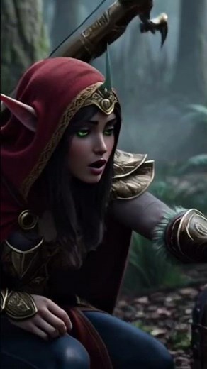 Discover Azeroth's Hidden Farming Routes | Artisans of Azeroth #midnight #goldenroutes #azeroth