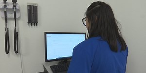 Las Vegas college ramps up efforts as Nevada faces critical nursing shortage