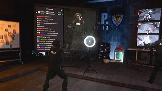 A$AP Rocky - Helicopter$ (Official Video)