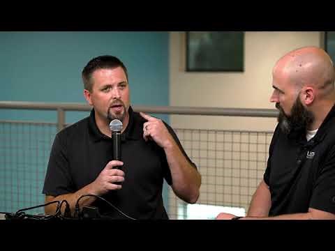 Listen EVERYWHERE Mitigates Latency