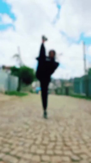 Taekwondo Girl: A Journey in Sports and Discipline