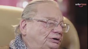 30K views · 1.9K reactions | 70 years ago, I picked up the pen to write my first novel - The room on the roof. I must say, that I wouldn't be who I am today without the guidance that I received through the years. My @Unluclass is designed to guide aspiring writers and light the way for them on the road less traveled by. Launching on 22nd Jan 2021 #RuskinBondTeachesWriting #unluclass | Ruskin Bond | Facebook