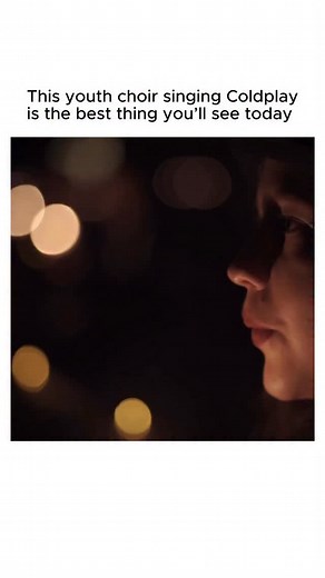 37K views · 1K reactions | Coldplay’s ‘Everglow’ is already a...