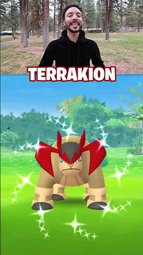 Is Terrakion Worth Raiding & Maxing?