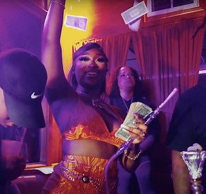 Erica Banks "It's Goin Down" Freestyle