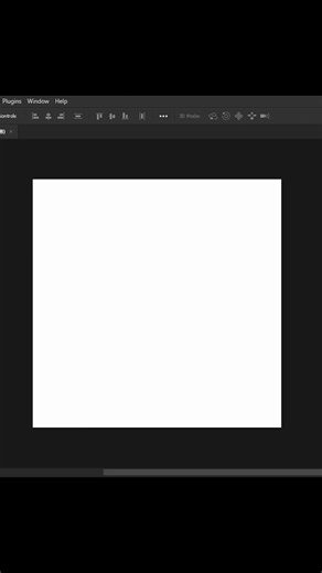 Digital Editing Process Tutorial with Motivational Message