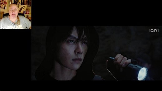 Drama Stream - The Lost Tomb: Ultimate Note Ep. 13-18