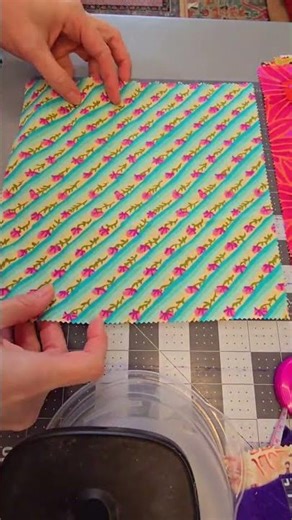 #handmade #craftideas #diyquilt #quilting