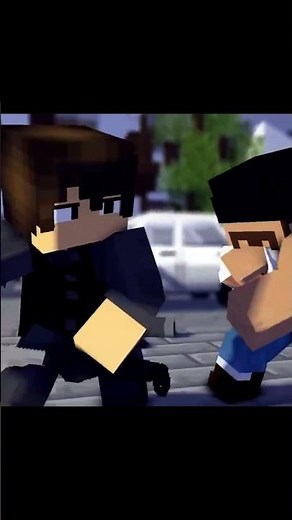 Animation Life: FULL MOVIE (Minecraft Animation) #minecraft #memes #minecraftmovie