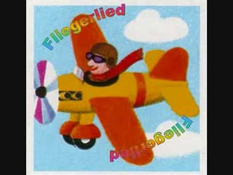 Fliegerlied! (Das Original!)